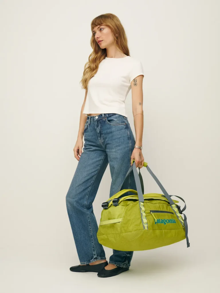 Patagonia Black Hole Duffel 2