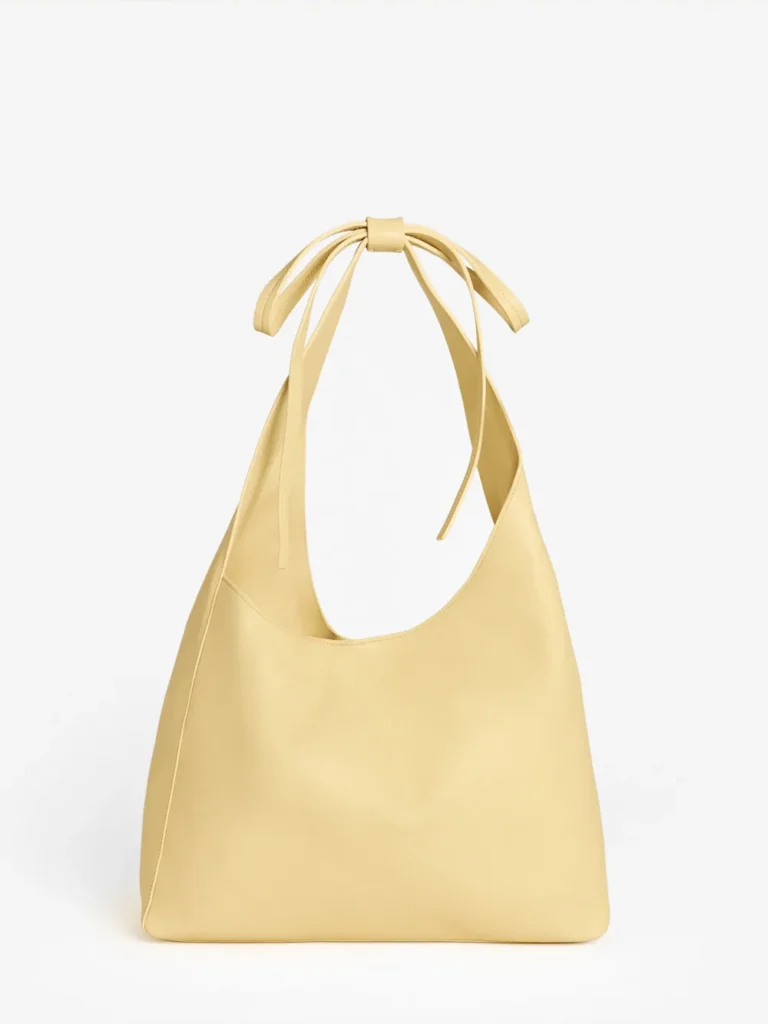 Medium Vittoria Tote Bag