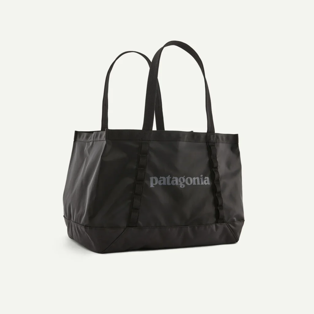 Black Hole® Tote 25L