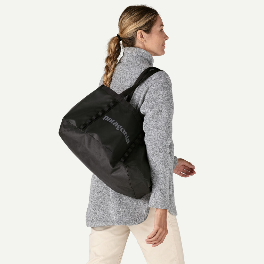 Black Hole® Tote 25L1