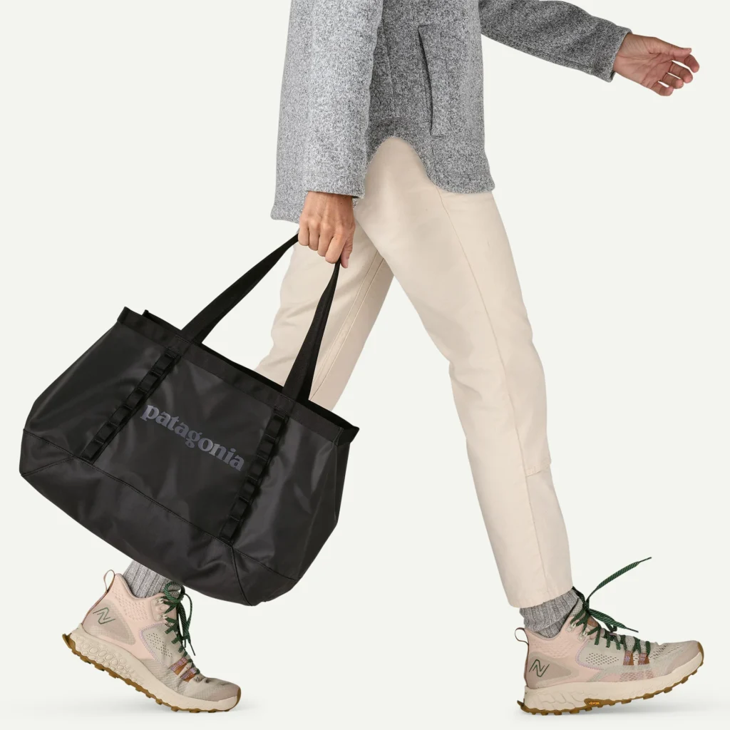 Black Hole® Tote 25L 2