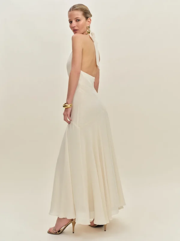 Reformation Briony Dress - Image 2