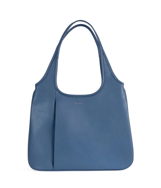 PORTO Vegan Hobo Bag - Theme