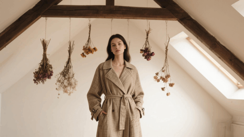 Sustainable Style