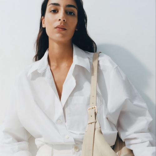 cotton shirt