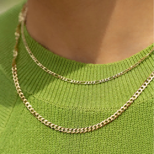 chain necklace