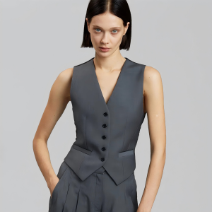 waistcoat