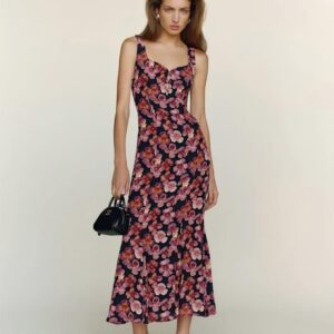 Laine Dress