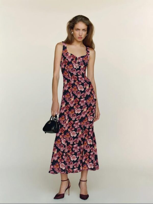 Laine Dress