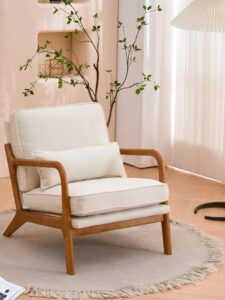Mid-Century Loveseat
