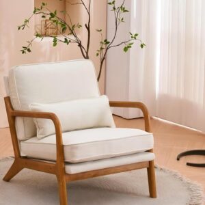 Mid-Century Loveseat