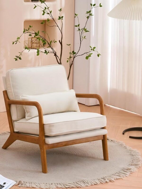 Mid-Century Loveseat