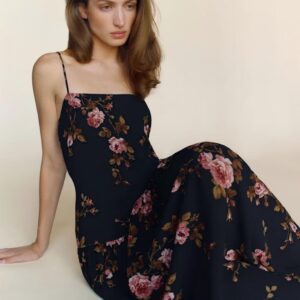 Alda Dress