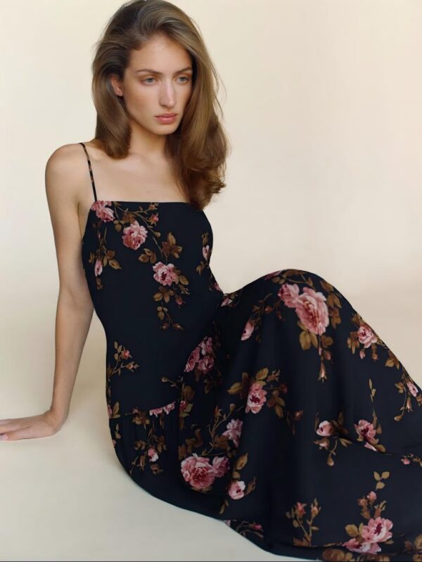 Alda Dress