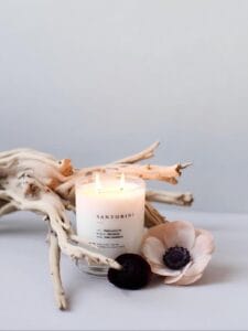 Brooklyn Candle Studio Santorini Escapest Luxury Candle