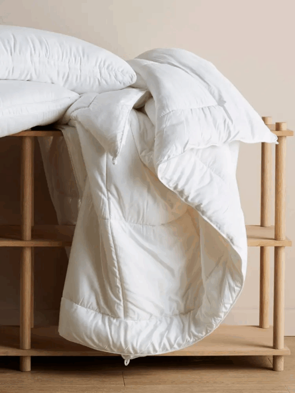 comforter