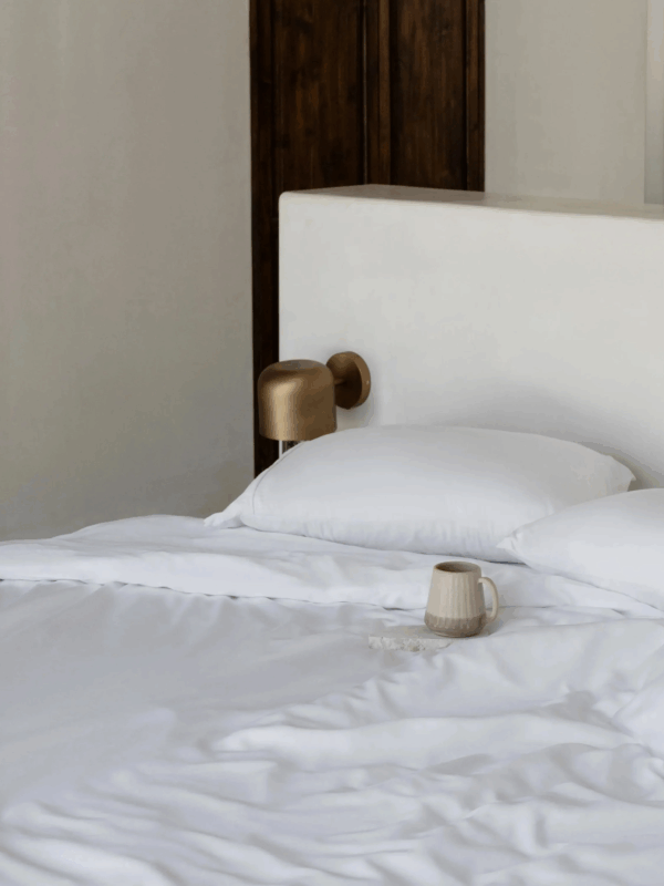 CleanBamboo® Duvet Cover