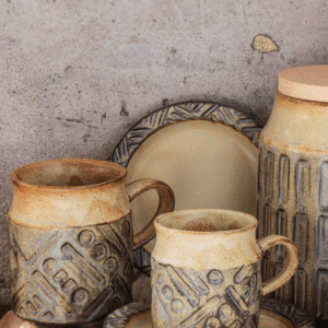 Kashiwa Craft Espresso Cup