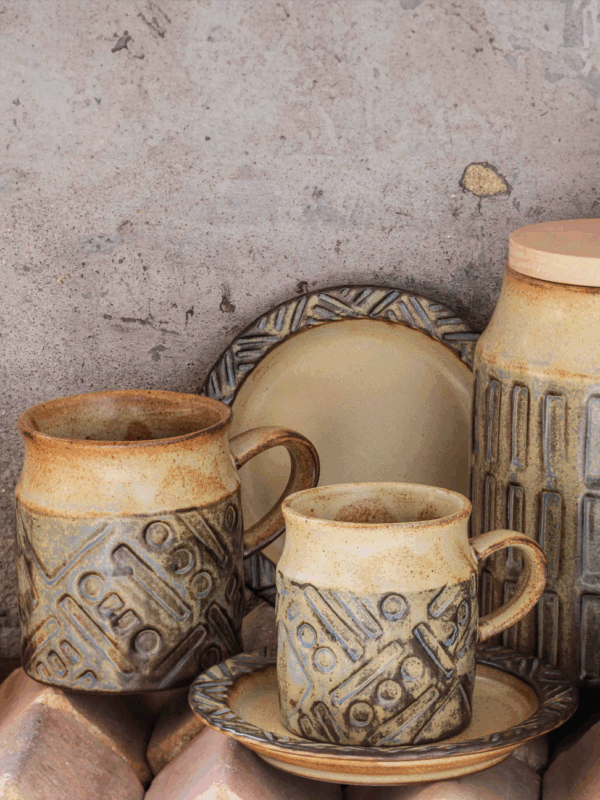 Kashiwa Craft Espresso Cup