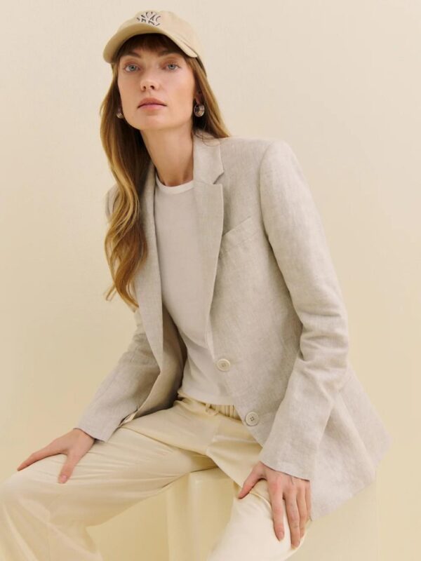 blazer