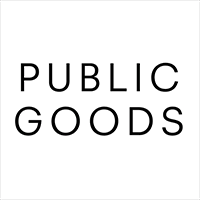 Public Goods
