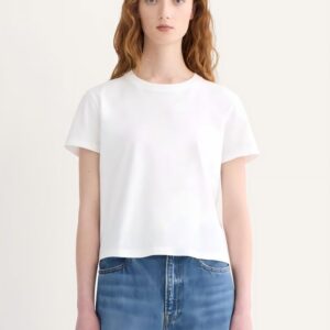 cotton tee