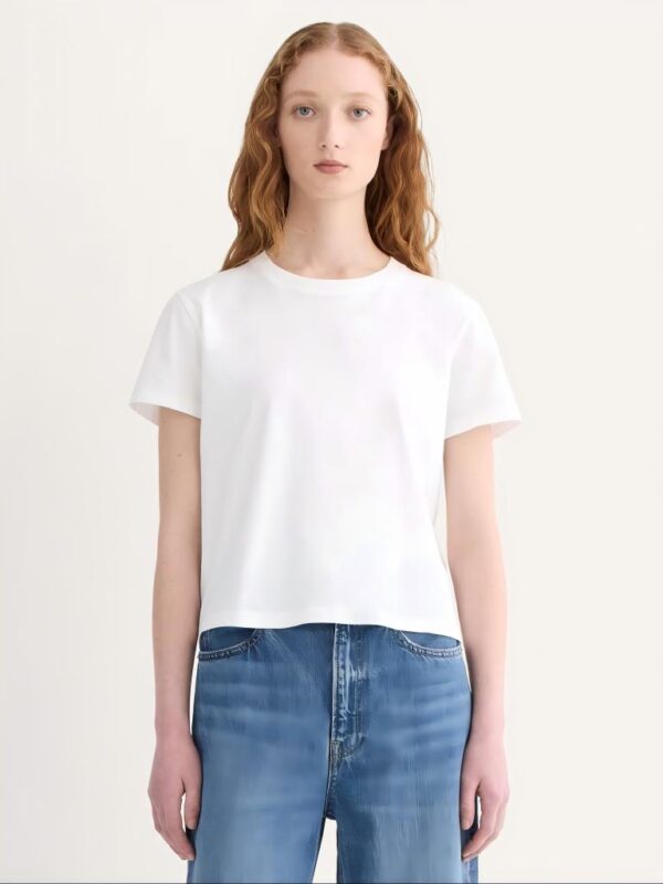 cotton tee