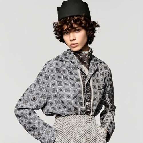 loro piana Lian Shirt