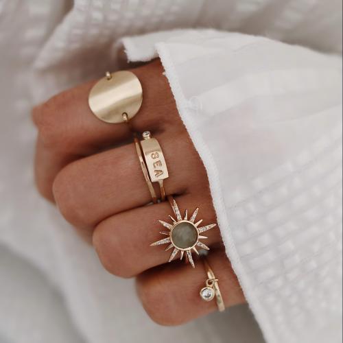 rings
