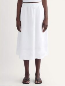 skirt