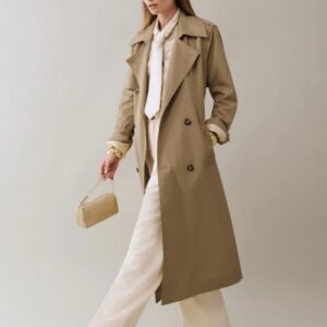 reformation Fmatteo trench