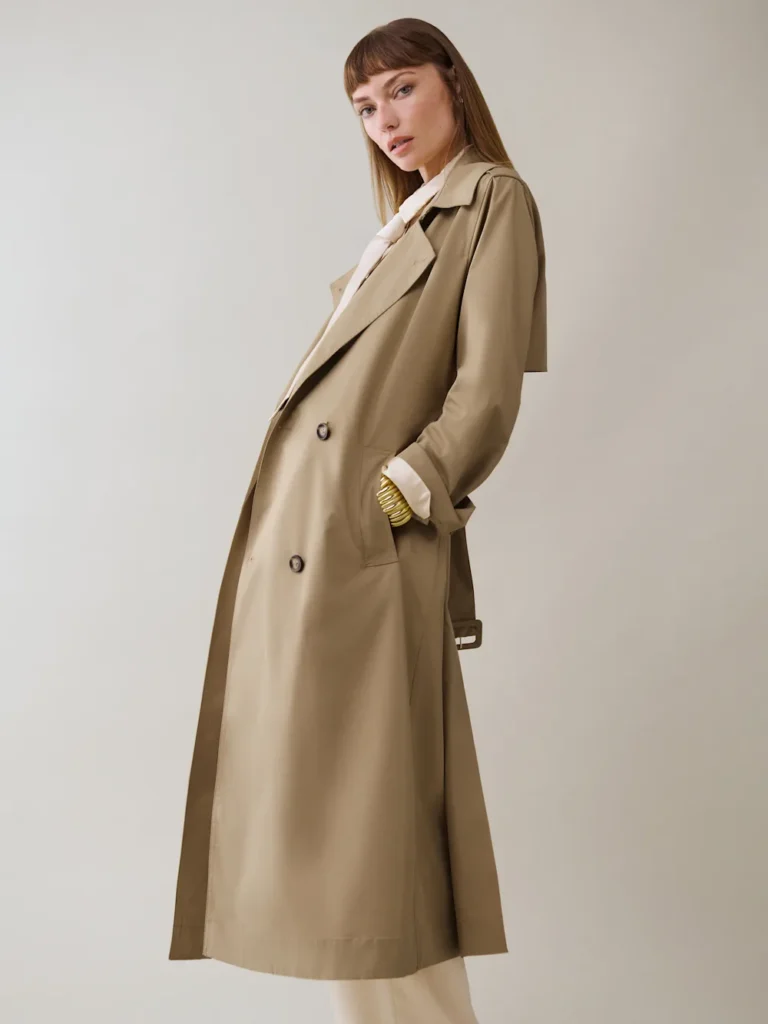 reformation Matteo Trench