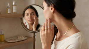 Timeless Minimalist Jewelry: The Foundations of a Modern Wardrobe