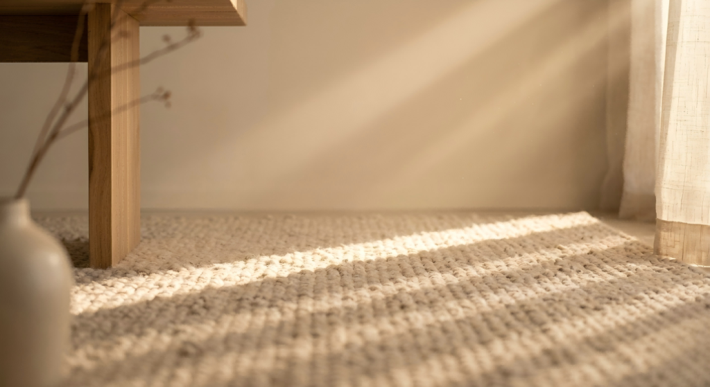 The Art of Warm Simplicity