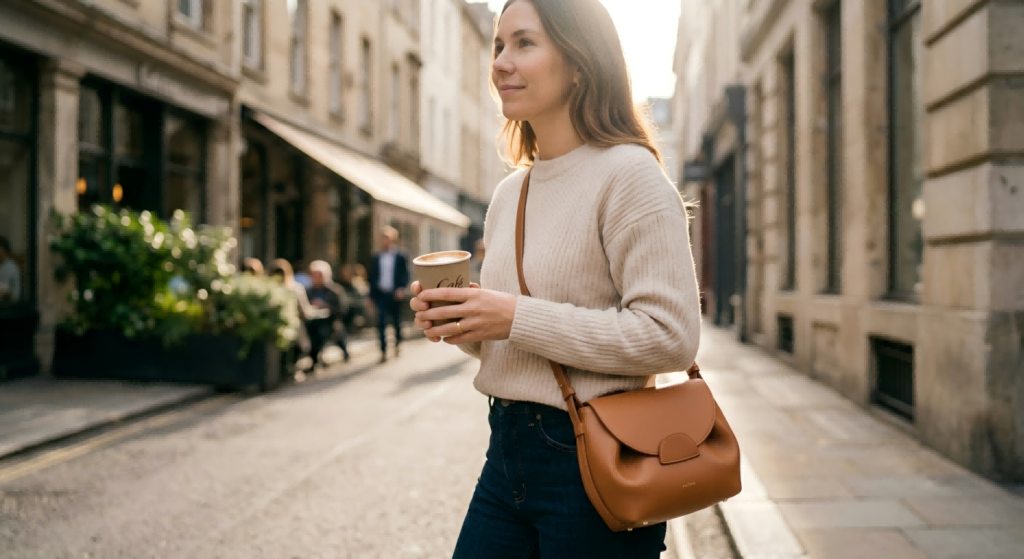 shoulder bags