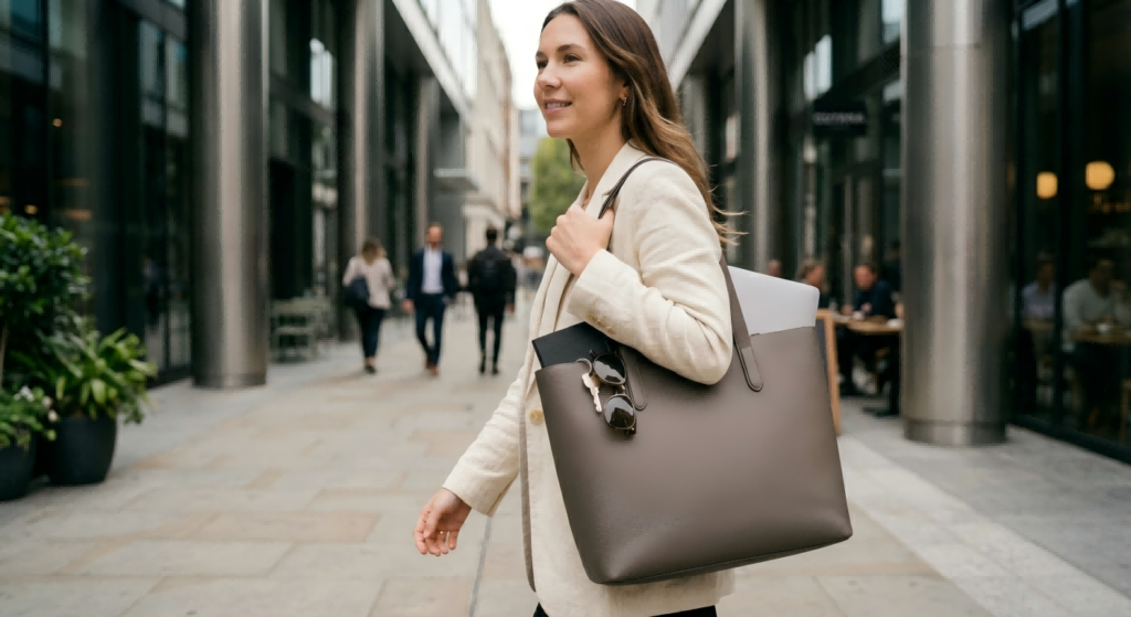 tote