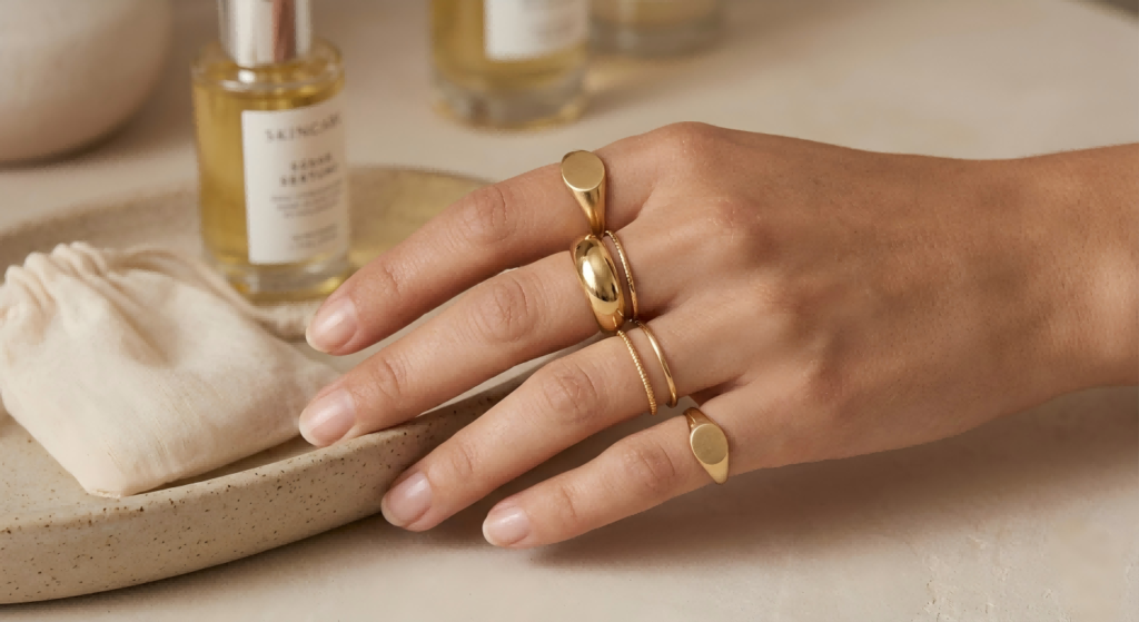 rings