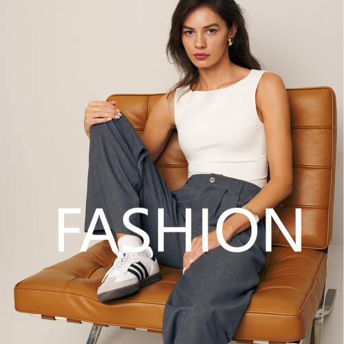 Fashion